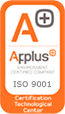 Applus 9001
