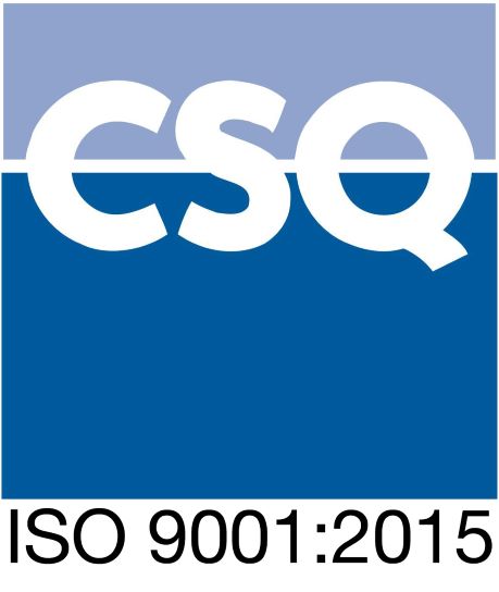 ISO 9001-2015